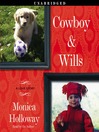 Cowboy & Wills (MP3): A Love Story